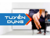 Tuyển nhân viên làm việc tại tòa nhà Quận 5 (4.200.000 – 7.000.000)